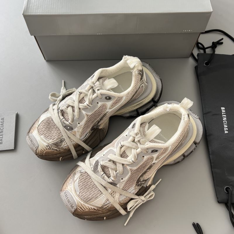 Balenciaga Track Shoes